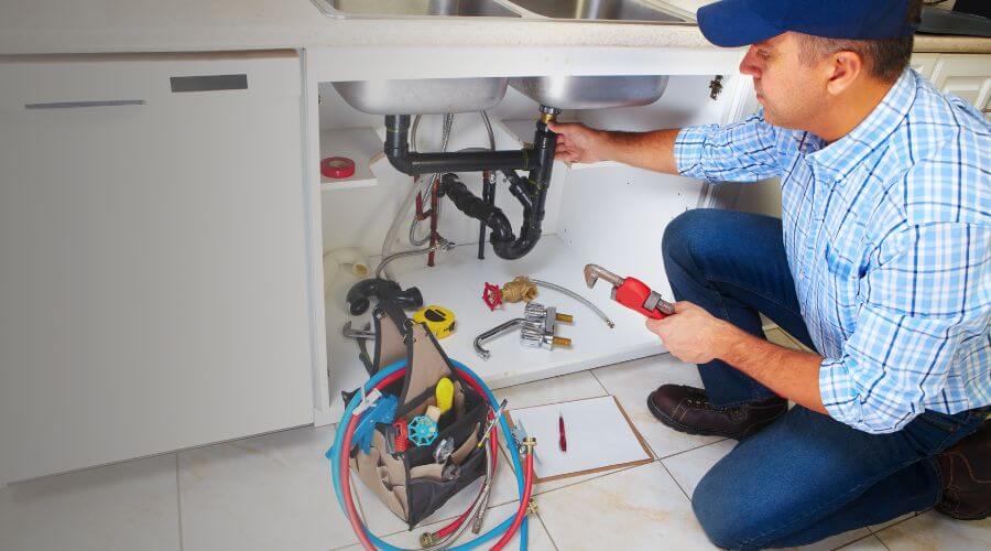 Local expert plumbing services in Tilghman, MD